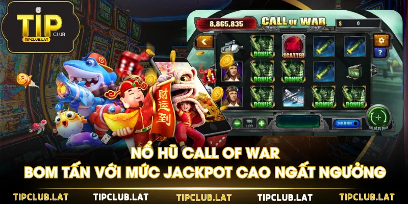 Call of War