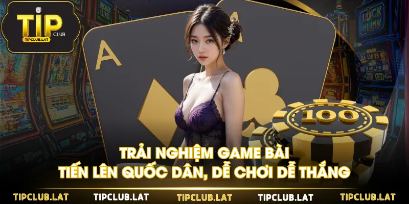 Bài Tiến Lên